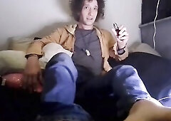 Fetish Vaping Fanclub episode