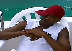 Blu Black and Sexcyone - Take That