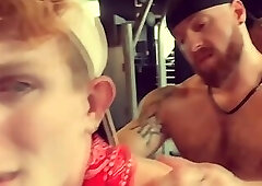 Welcome To RIPE FITNESS (feat. Goon Dad)