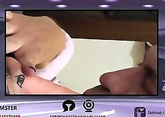 A Salted Banana Sunday