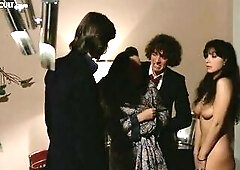 In Nature's Garb Celebrities - Exposed Musicians vol two - Sabrina Salerno, Kylie Minogue, Michelle Phillips, Lady Gaga, Romina Vigour, Jennifer 