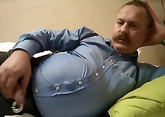 big moustached daddy 2