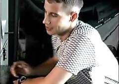 Boyz Party: Allen's Secret Obsession with Slater