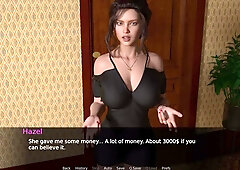 Nursing Back To Pleasure The Sex Adventures Of One Cheating Boyfriend And A Bunch Of Girls Ep 93