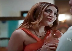 Lene ke Dene 01 2025 Ullu Original Fresh web series