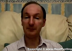 Large Titted UK Pornstar Misty McCaine gives an mature stud the time of his life.