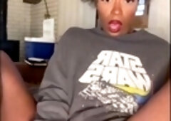 CIMA black and ebony