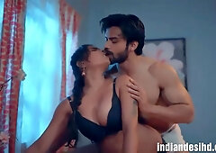 Step Mom Hardcore Sex ULLU Web Series Hot sex Scene