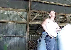 Francaise, unexperienced