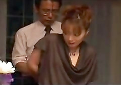 Anticipated Asian Bondage