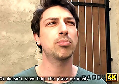 Daddy4k. daddy saved my vagina from a bad cartel boy