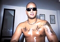 Humiliation session with an alpha male