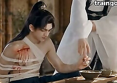 Rebellious Discipline - Jianxi Chapter Part 1