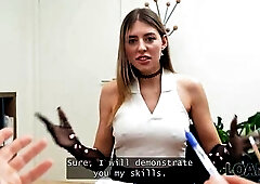 LOAN4K. Greetings, priceless to bang u! Sexy sex with Fanta Sie