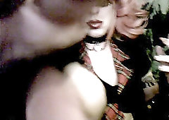 crazy student with a Fleshlight by vikkiCD16