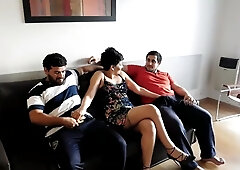 En Medio De La Pandemia Y A Todo Rock And Roll, La Stepmama De Mi Amigo - Perla Lopez