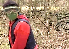 Taming the Forest: A Fierce F**king with Jay Renfro