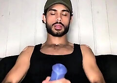 Examining the fresh fucktoy
