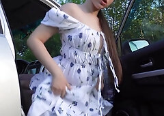 Perverted humpette filthy X-rated movie