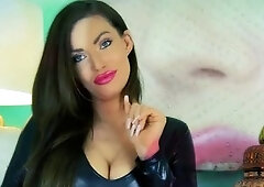 Amazon Goddess Harley - Servant Trials