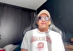 Big cock gay, gay boy, solo male cum