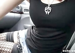 Cheap Brunette Whore - Swhores