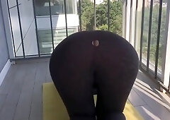 Marywannafuck - #01 2