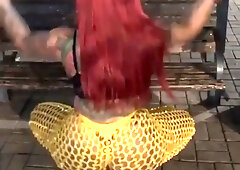 Trans and She's the Other Sex 4