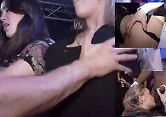 The edit where u watch all of the action, from all of the angles, in real time! Let me know if u wish me to proceed with those kinds of edits as they 