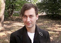 Czech Hunter 565 - Bigstr