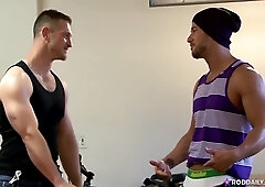 Crazy Xxx Video Homosexual Gay Incredible Show With Paul Wagner And Rod Daily