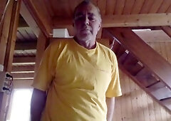 I'm super wet and ready for some kinky fun