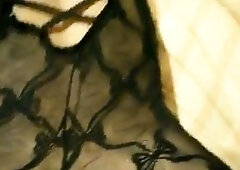 American Black Bull Conquers Chinese Businesswoman