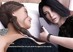 ACTING LESSONS - MEGAN ROUTE #twenty ❤ PC GAMEPLAY [HD]