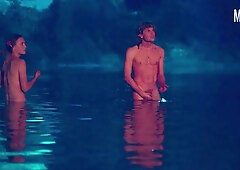 Hung Polish Cock And Nick Robinsons Epic Ass - Mr.Man