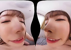 Boyish: Blowjob, Japanese  Vr VR Porn