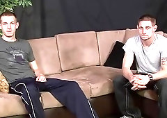 Straight dudes are twinks for a day and fucking