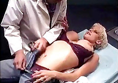 buxomy Dr Sally Layd