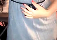 It’s warm and wet ????????