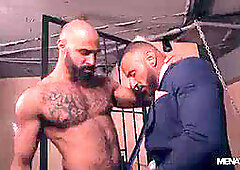 Uncover the Hidden Chamber! Paco Discovers Unexpected Pleasures!