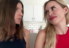 Gerson and Maya Rose About Risk and Comfos