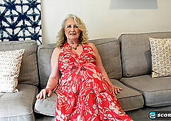 Our Newest 60Plus MILF And JMac