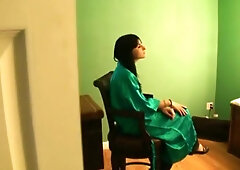 Harley Quinn chat show