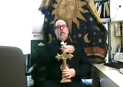 The Perverted Priest