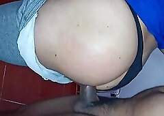 Paolo gives pleasure to Venezuelan top