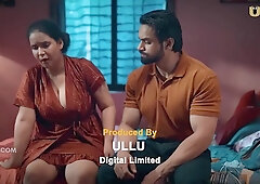 Chatur Devrani Hot Web Series Part-1 - Handjob