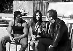 Milf big ass fucking hard: Big Tits, Hardcore  Latina Porn