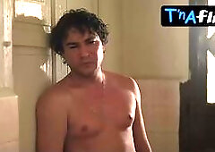 Maria Conchita Alonso Breasts Scene  in Con El Corazon En La Mano