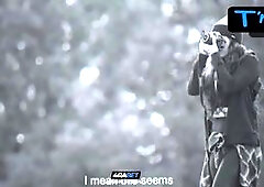 Lauren Gottlieb Butt,  Breasts Scene  in Single Salma