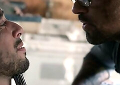 masqulin: From Captivity to Carnal Delights